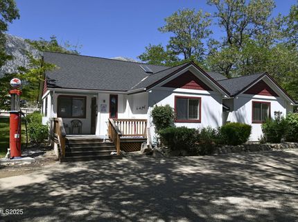 775 Foothill Road, Gardnerville, NV 89460 Photo