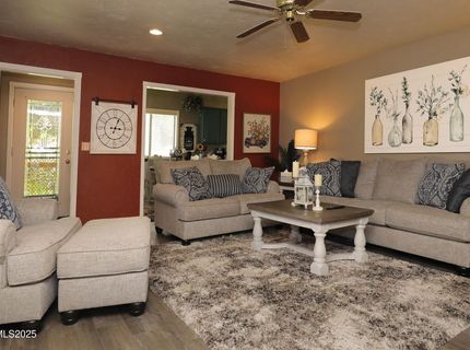 775 Foothill Road, Gardnerville, NV 89460 Photo