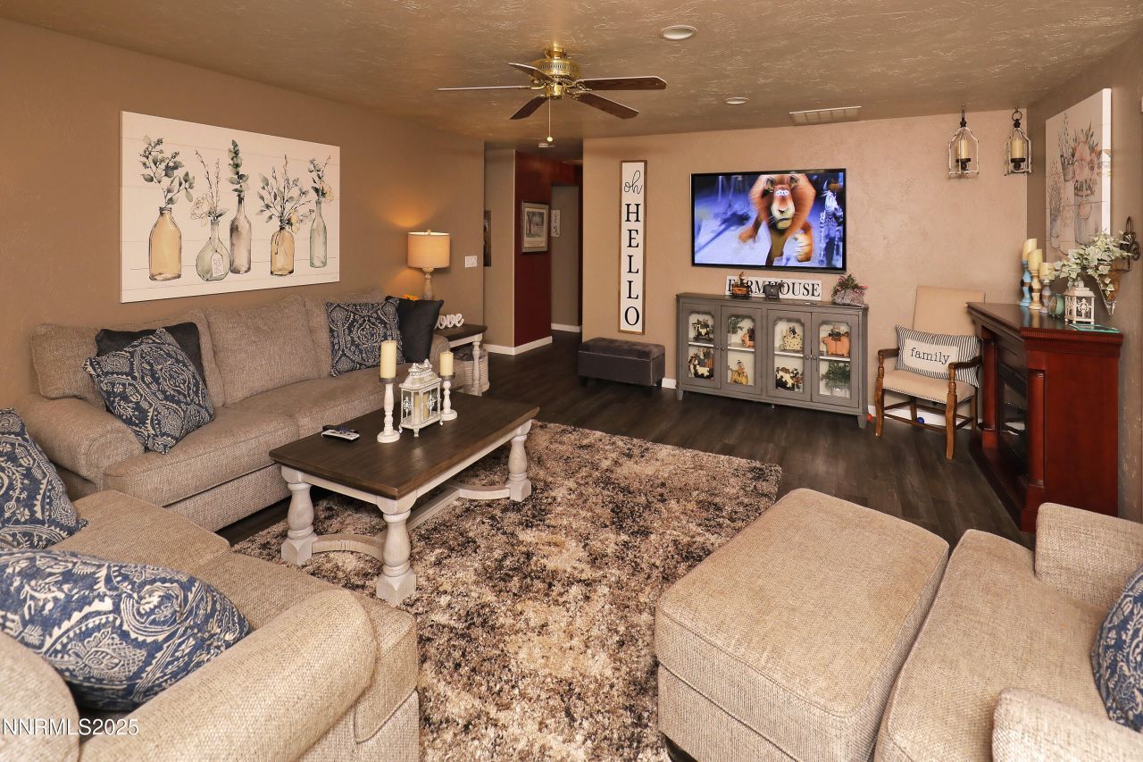 775 Foothill Road, Gardnerville, NV 89460 Photo