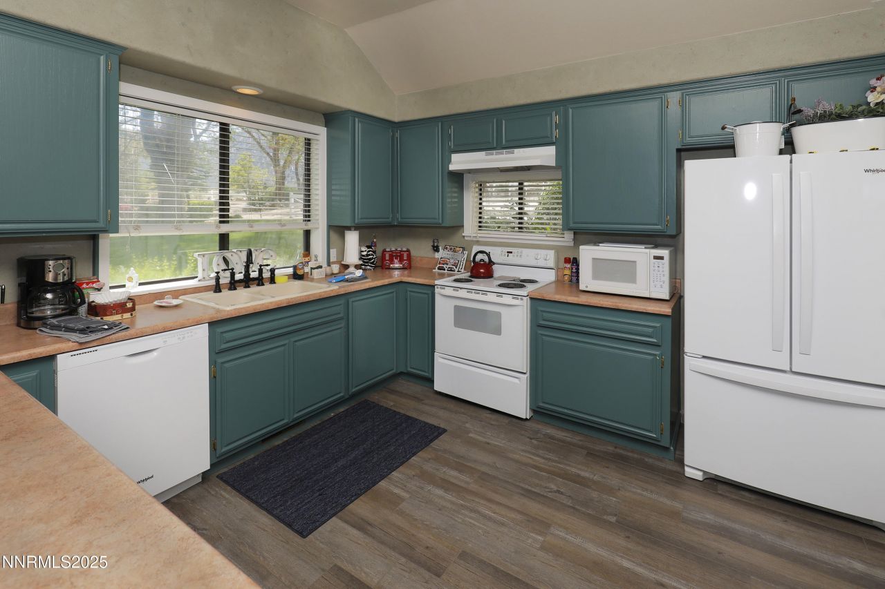 775 Foothill Road, Gardnerville, NV 89460 Photo