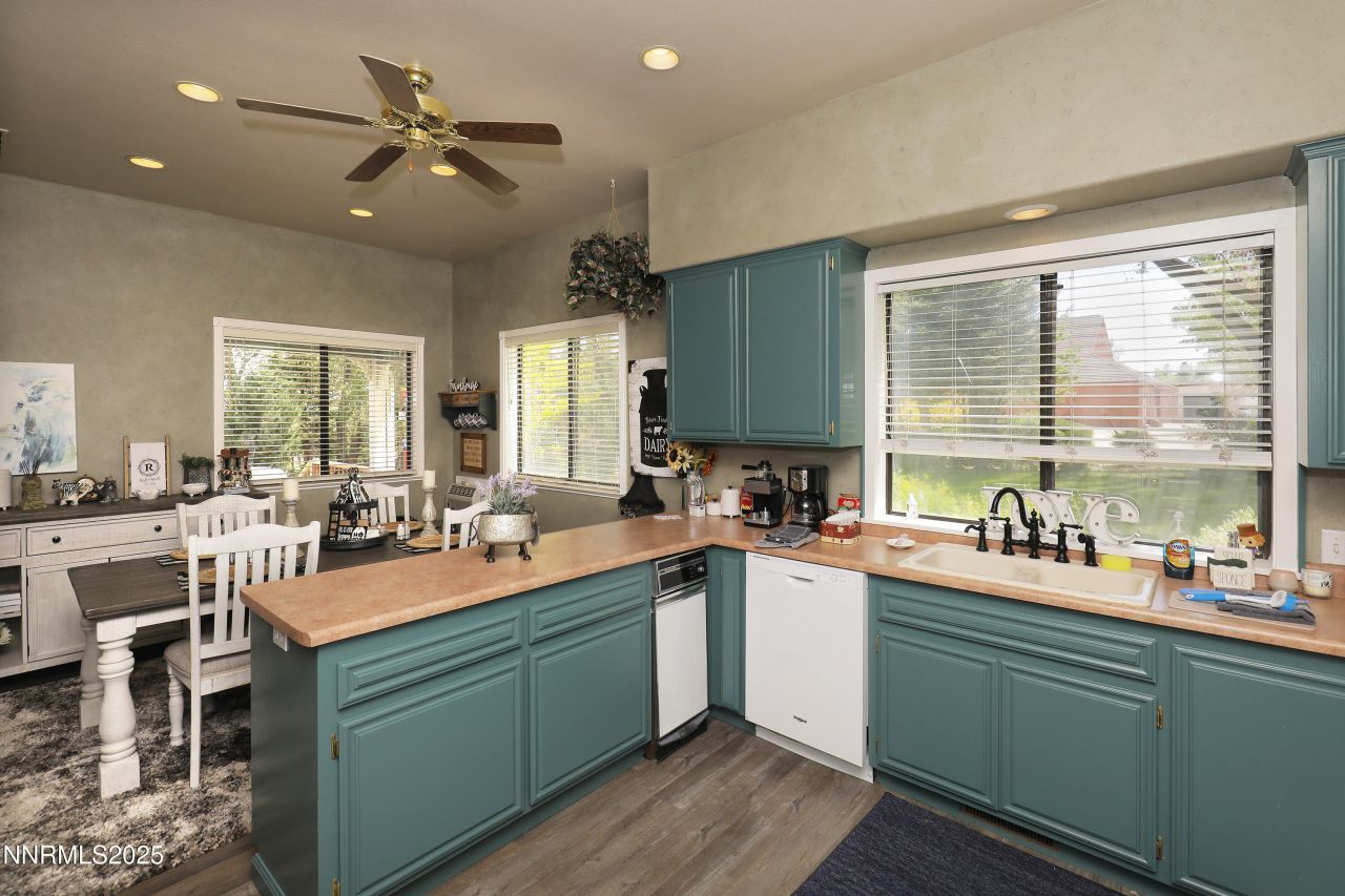 775 Foothill Road, Gardnerville, NV 89460 Photo