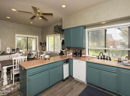 775 Foothill Road, Gardnerville, NV 89460 Photo