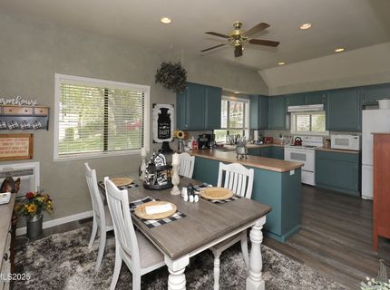 775 Foothill Road, Gardnerville, NV 89460 Photo