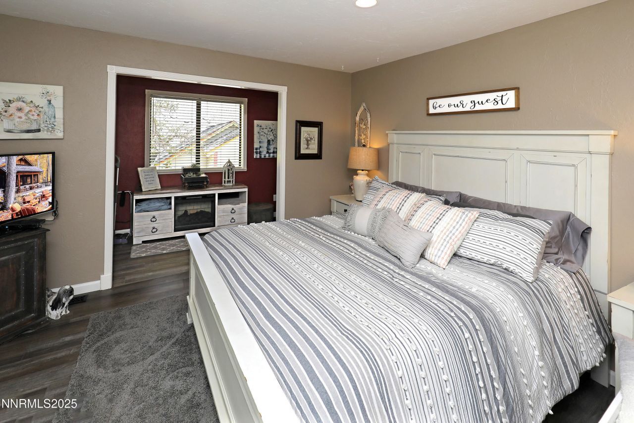 775 Foothill Road, Gardnerville, NV 89460 Photo