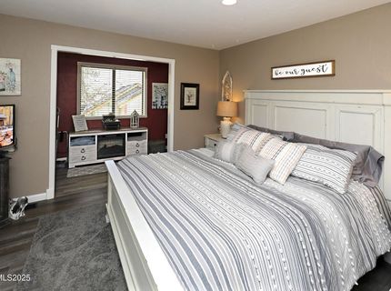 775 Foothill Road, Gardnerville, NV 89460 Photo