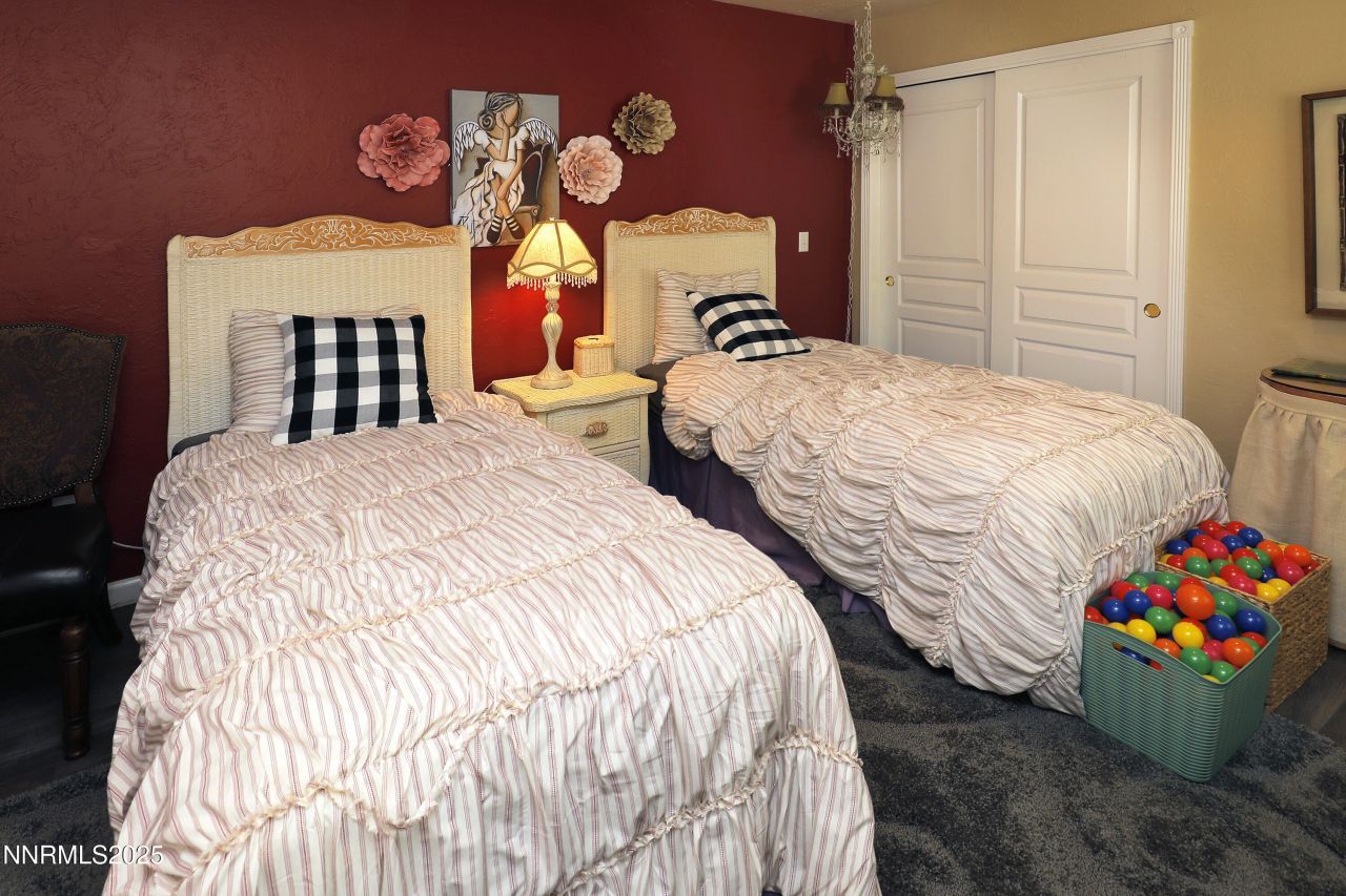 775 Foothill Road, Gardnerville, NV 89460 Photo