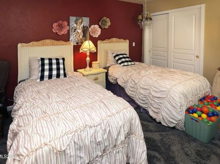 775 Foothill Road, Gardnerville, NV 89460 Photo