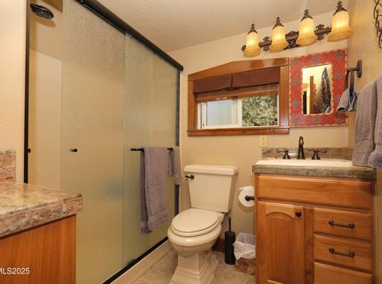 775 Foothill Road, Gardnerville, NV 89460 Photo