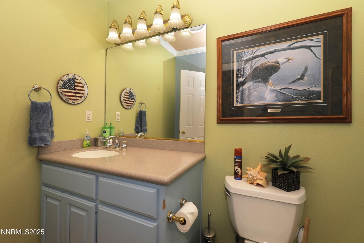 775 Foothill Road, Gardnerville, NV 89460 Photo