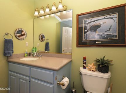 775 Foothill Road, Gardnerville, NV 89460 Photo