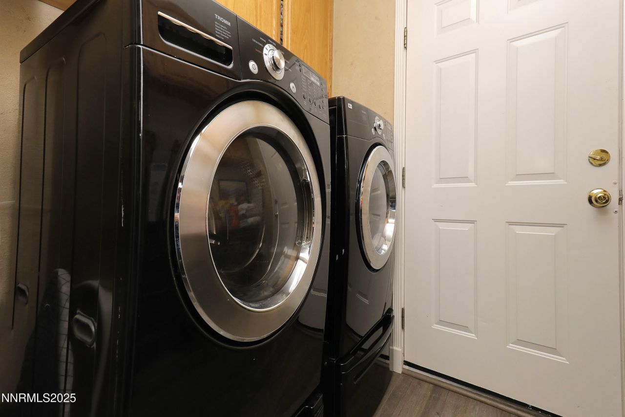 775 Foothill Road, Gardnerville, NV 89460 Photo