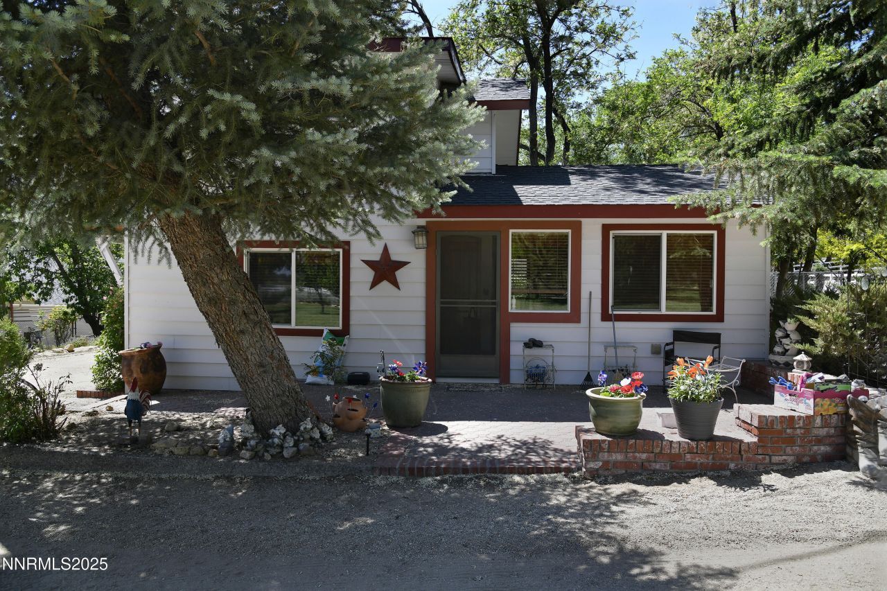 775 Foothill Road, Gardnerville, NV 89460 Photo