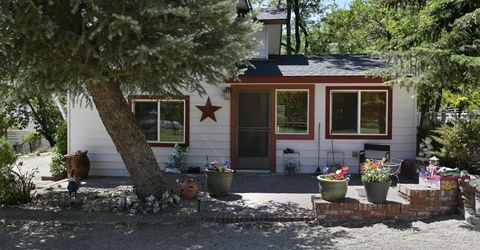 775 Foothill Road, Gardnerville, NV 89460 Photo