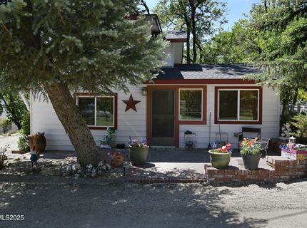 775 Foothill Road, Gardnerville, NV 89460 Photo