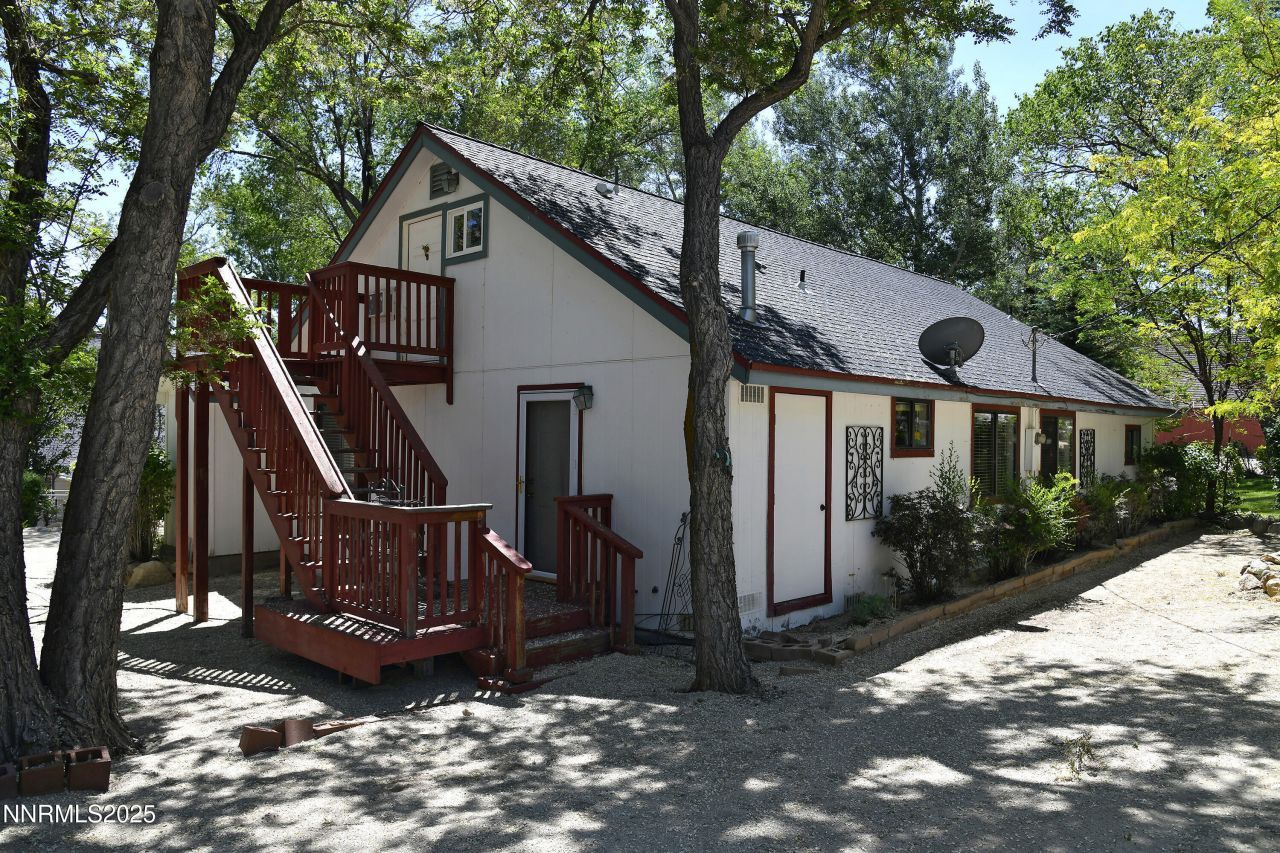 775 Foothill Road, Gardnerville, NV 89460 Photo