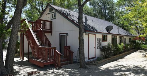 775 Foothill Road, Gardnerville, NV 89460 Photo