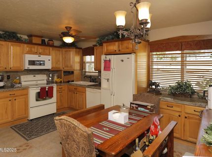 775 Foothill Road, Gardnerville, NV 89460 Photo