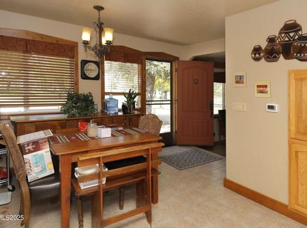 775 Foothill Road, Gardnerville, NV 89460 Photo