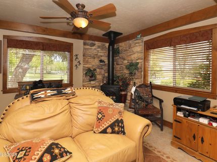 775 Foothill Road, Gardnerville, NV 89460 Photo