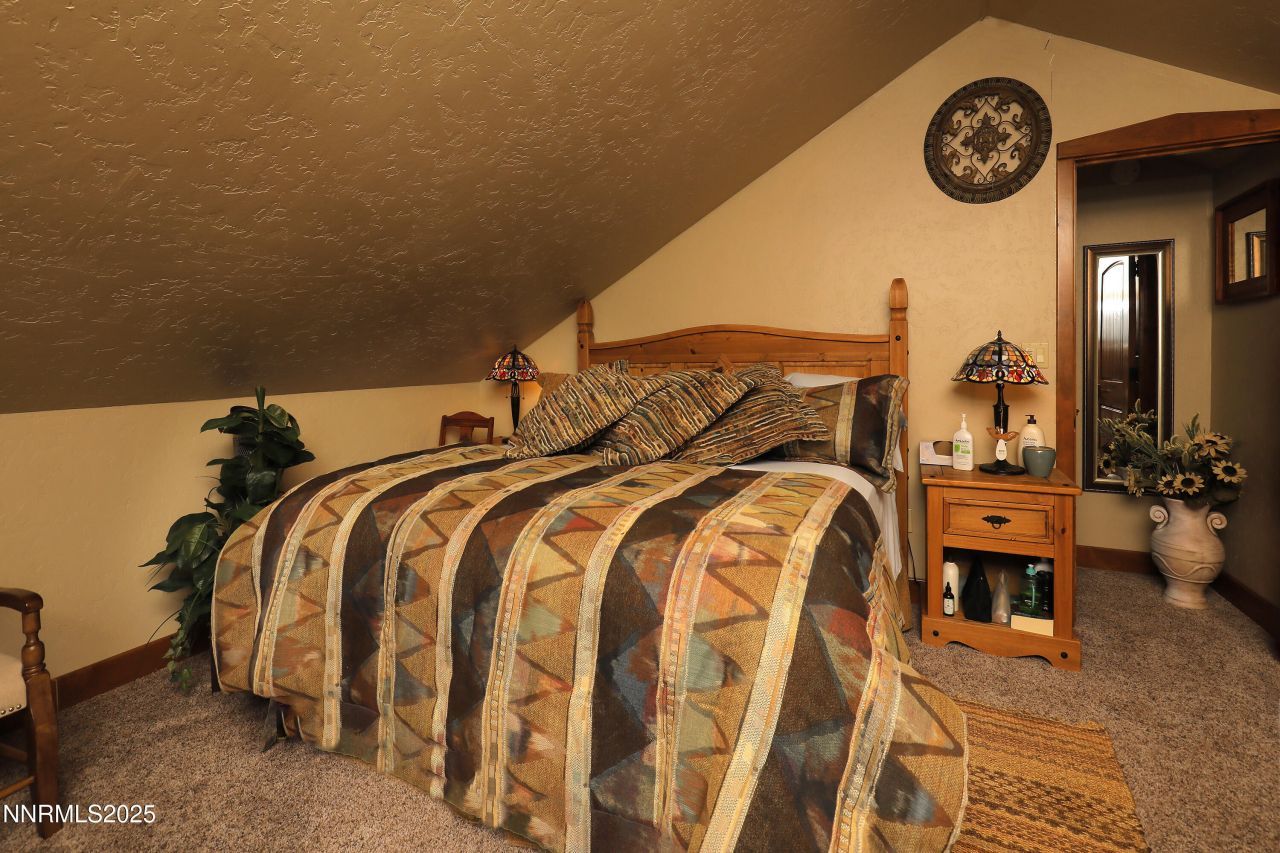 775 Foothill Road, Gardnerville, NV 89460 Photo