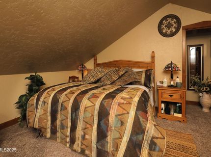 775 Foothill Road, Gardnerville, NV 89460 Photo
