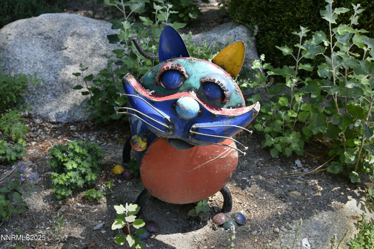 775 Foothill Road, Gardnerville, NV 89460 Photo