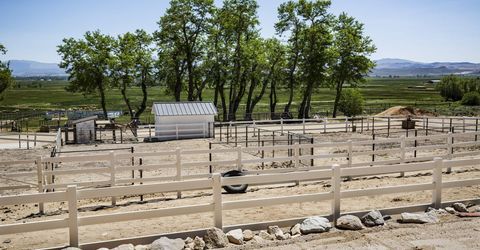 775 Foothill Road, Gardnerville, NV 89460 Photo