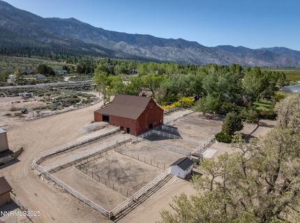 775 Foothill Road, Gardnerville, NV 89460 Photo