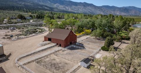 775 Foothill Road, Gardnerville, NV 89460 Photo