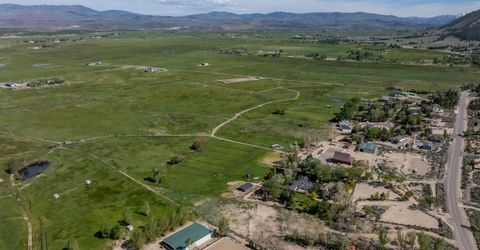 775 Foothill Road, Gardnerville, NV 89460 Photo