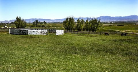 775 Foothill Road, Gardnerville, NV 89460 Photo