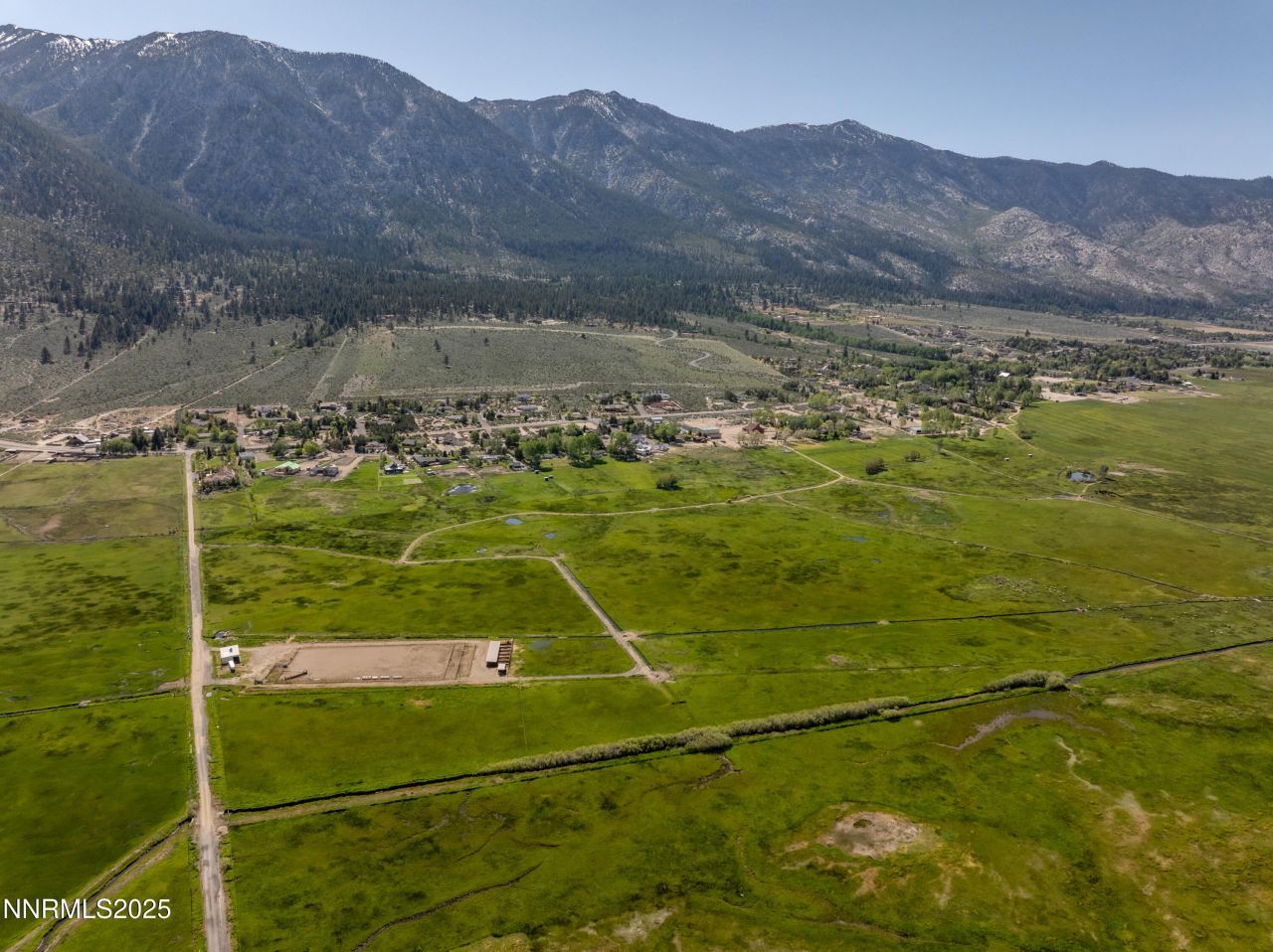 775 Foothill Road, Gardnerville, NV 89460 Photo