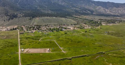 775 Foothill Road, Gardnerville, NV 89460 Photo