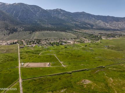 775 Foothill Road, Gardnerville, NV 89460 Photo