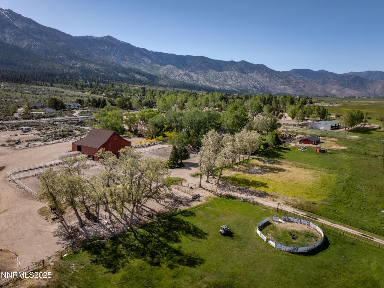 775 Foothill Road, Gardnerville, NV 89460 Photo
