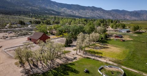 775 Foothill Road, Gardnerville, NV 89460 Photo