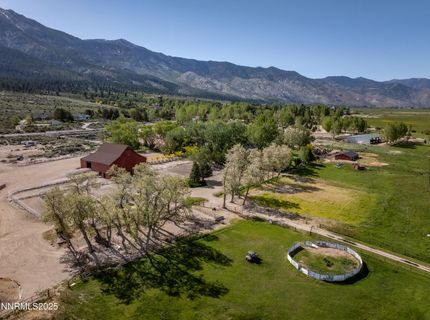 775 Foothill Road, Gardnerville, NV 89460 Photo