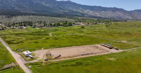 775 Foothill Road, Gardnerville, NV 89460 Photo