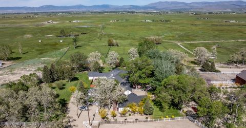 775 Foothill Road, Gardnerville, NV 89460 Photo