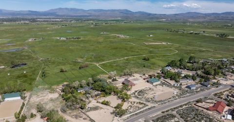 775 Foothill Road, Gardnerville, NV 89460 Photo