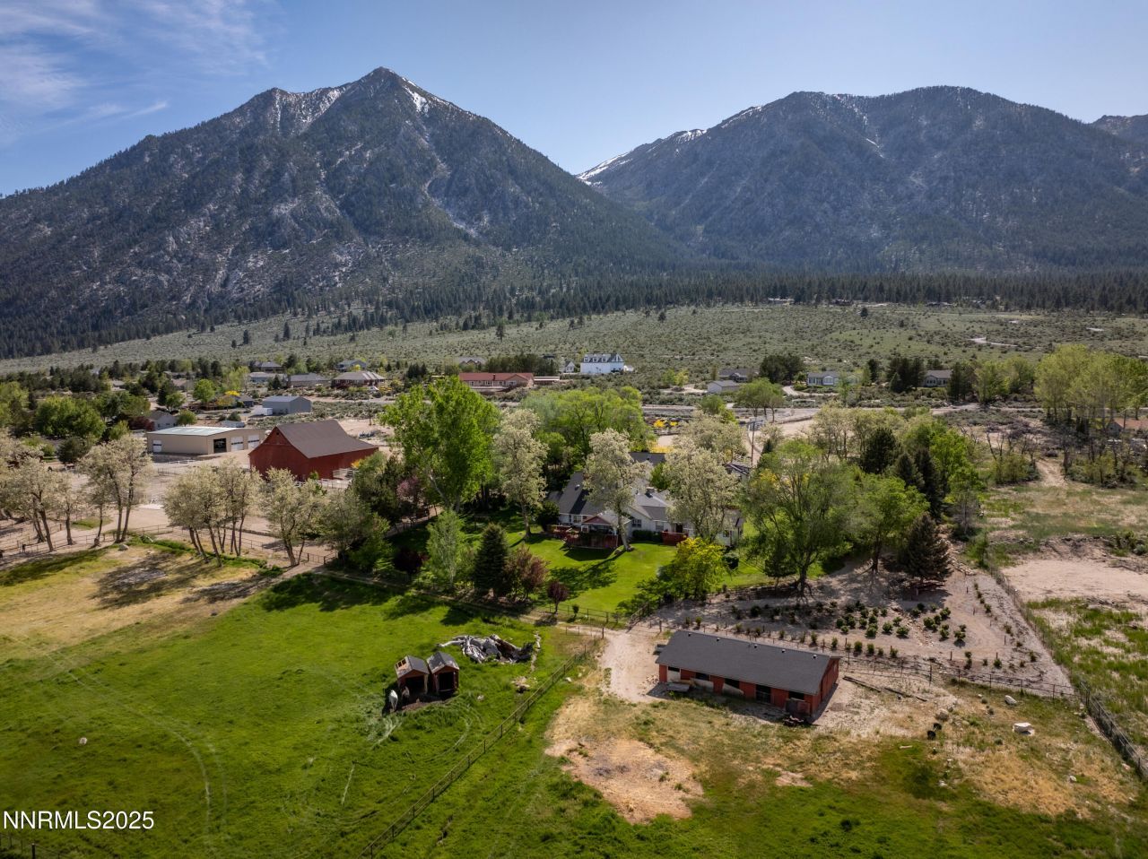 775 Foothill Road, Gardnerville, NV 89460 Photo