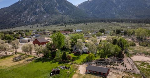 775 Foothill Road, Gardnerville, NV 89460 Photo