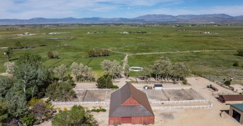 775 Foothill Road, Gardnerville, NV 89460 Photo