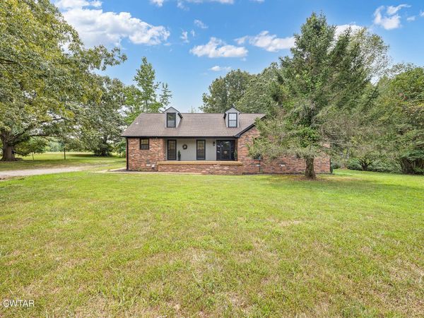 455 Holder Road, Cedar Grove, TN 38321