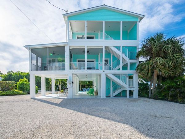 94 Sacarma Drive, Cudjoe, FL 33042