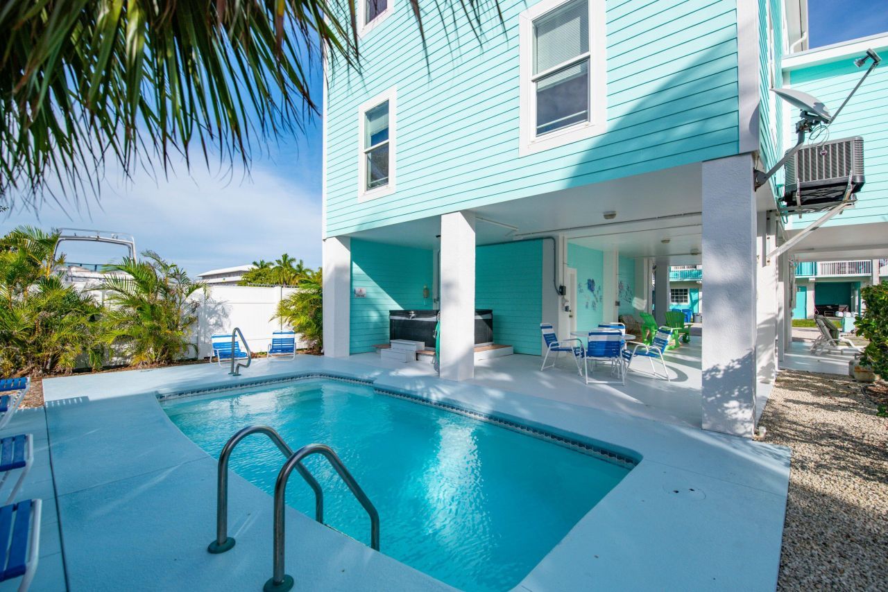 94 Sacarma Drive, Cudjoe, FL 33042 Photo