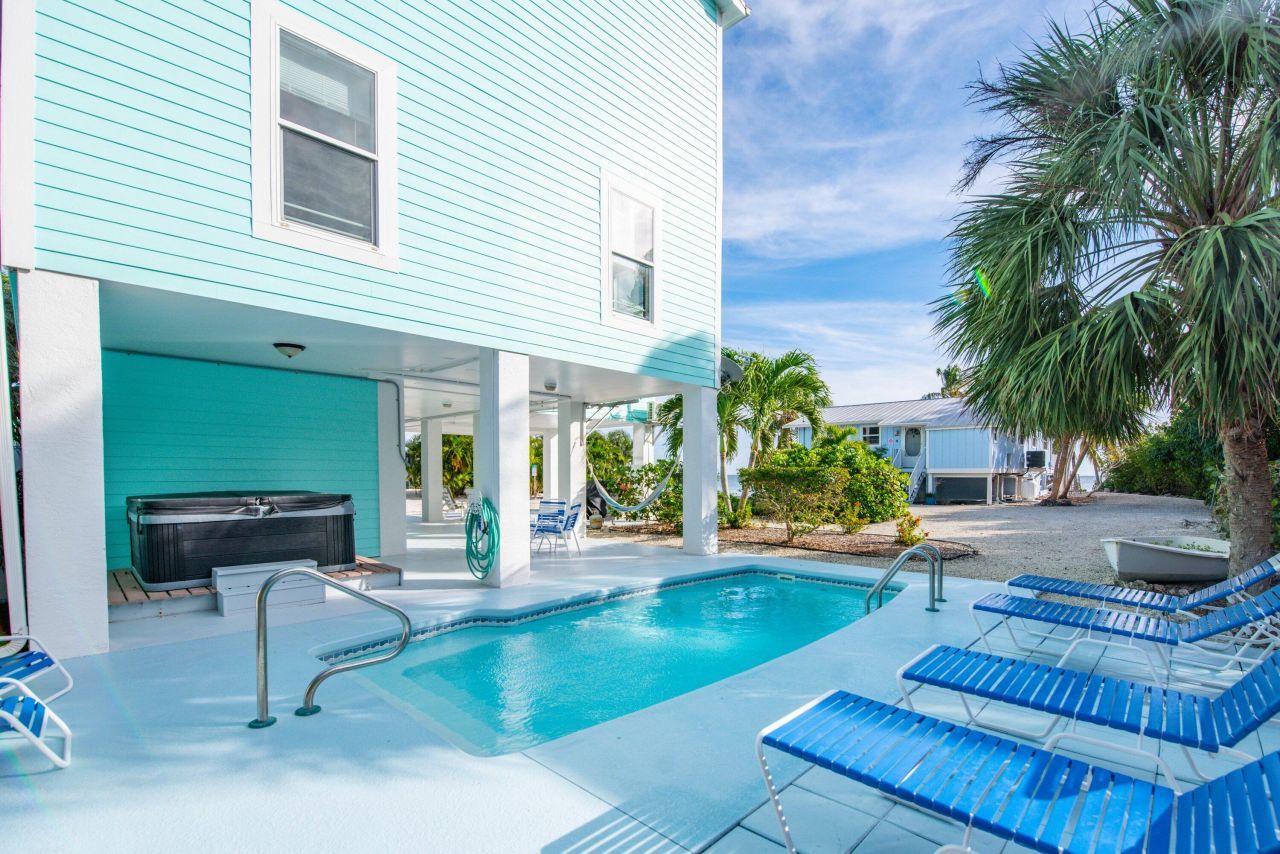 94 Sacarma Drive, Cudjoe, FL 33042 Photo