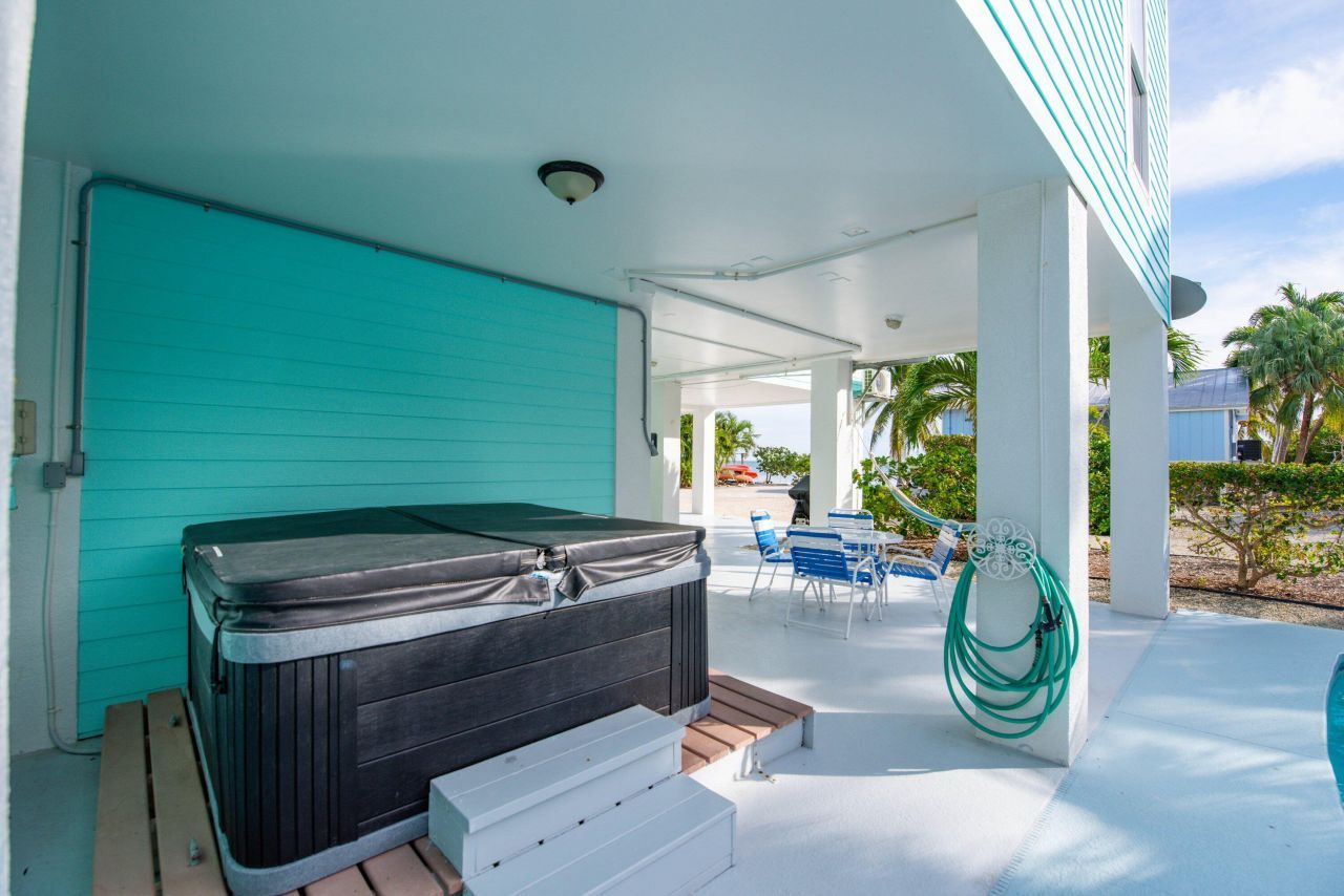 94 Sacarma Drive, Cudjoe, FL 33042 Photo