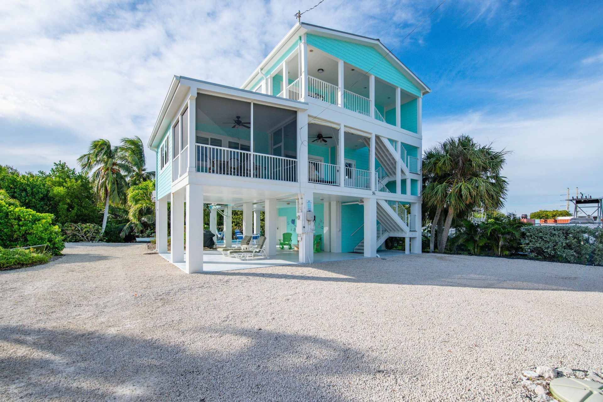 94 Sacarma Drive, Cudjoe, FL 33042 Photo