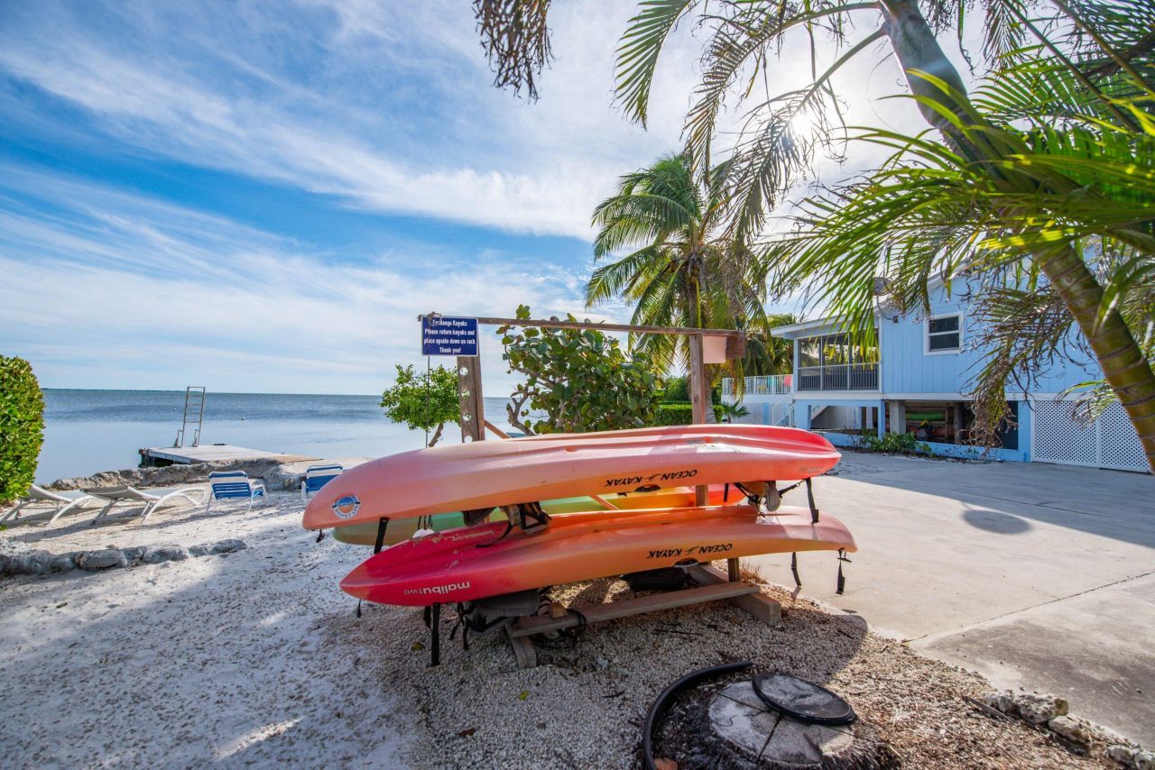 94 Sacarma Drive, Cudjoe, FL 33042 Photo